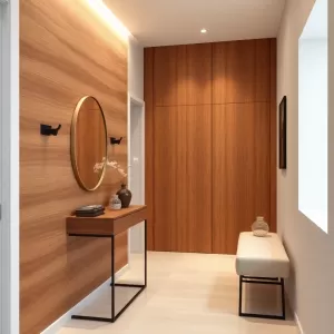 Boazeria W Przedpokoju Inspiracje