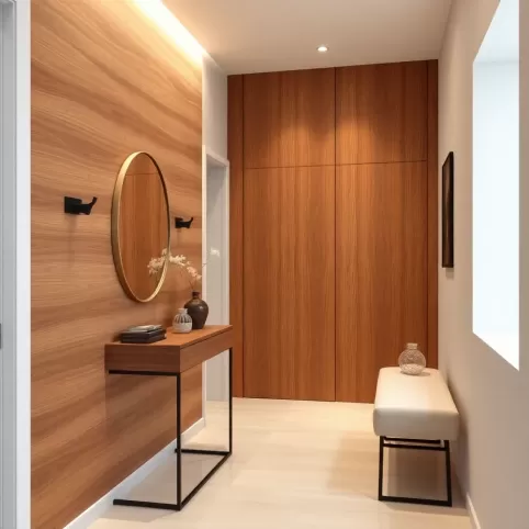 Boazeria W Przedpokoju Inspiracje