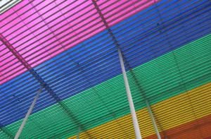 Czym są płyty trapezowe