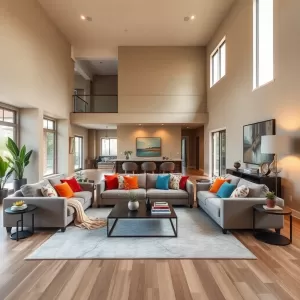 Duży Pokój Inspiracje