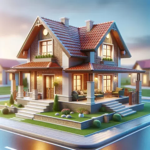 Gotowe Domy Pod Klucz Cena