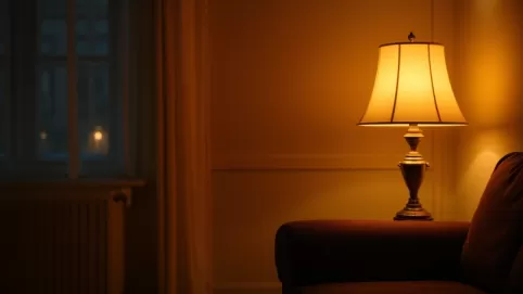 Jaka moc żarówki do salonu