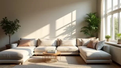 Jaki kolor do salonu