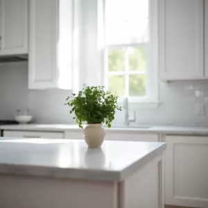 Kuchnia Biało Szara Inspiracje