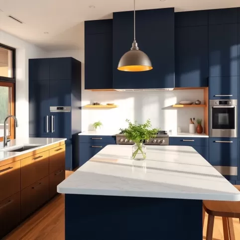 Kuchnie 2024  Inspiracje