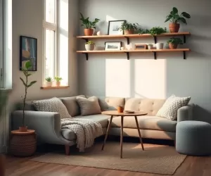Małe Mieszkania Inspiracje