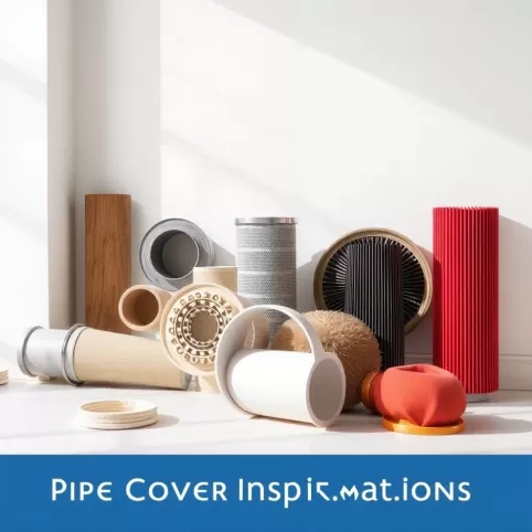 Maskownica Do Rur Inspiracje