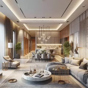 Mieszkanie Pod Klucz Cena