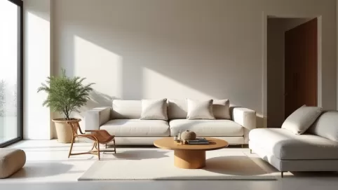 nowoczesny salon inspiracje