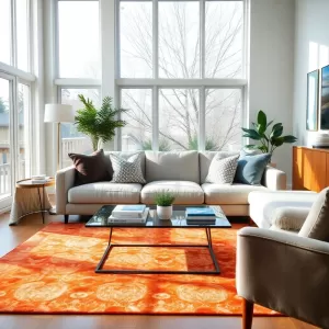 Salon Jak Urządzić Inspiracje