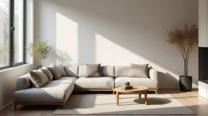 Salon nowoczesny inspiracje