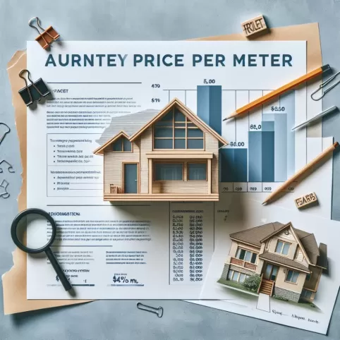 Stan Pod Klucz Cena Za Metr