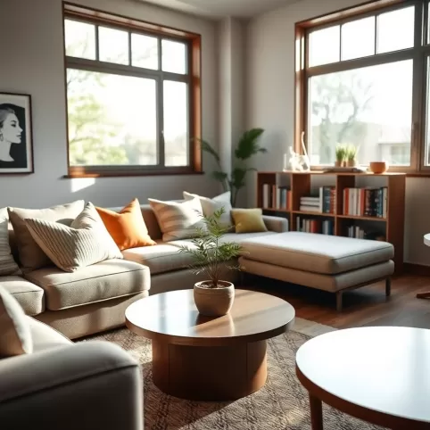 Urządzenie Mieszkania Inspiracje